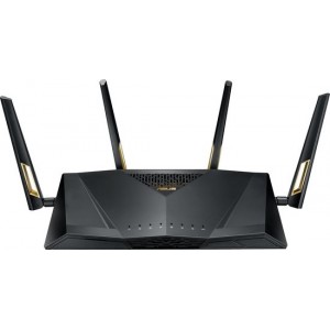 ASUS RT-AX88U - Router / AX / Wifi 6 - 6000 Mbps