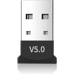 Maxxions Bluetooth 5.0 USB Dongle Adapter inclusief CD