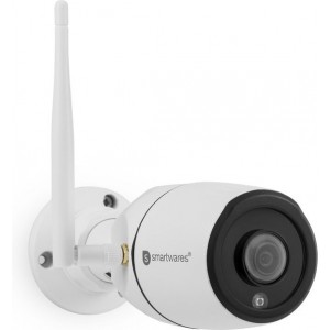 Smartwares CIP-39220 IP Beveiligingscamera - Buiten