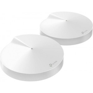 TP-Link Deco M5 - Multiroom Wifi Systeem - Duo Pack