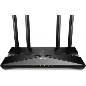 TP-Link Archer AX20 - Router - Wifi 6 - 1800 Mbps