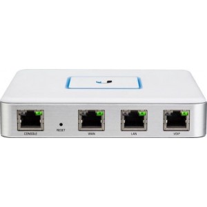 Ubiquiti Networks UBNT-USG - Router