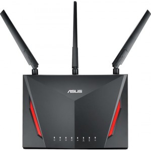 ASUS RT-AC86U - Router - 3000 Mbps