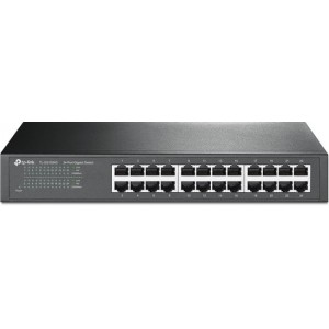 TP-Link TL-SG1024D - Switch