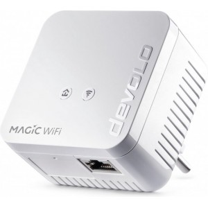 Devolo Magic 1 - WiFi Powerline - Uitbreiding