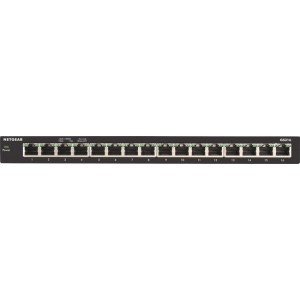 Netgear GS316 - Netwerk Switch - Unmanaged