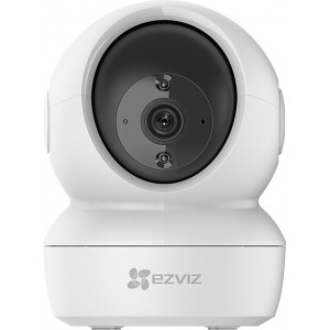 EZVIZ C6N - IP-beveiligingscamera - Pan- en kantelfunctie - Voor binnen- Wit