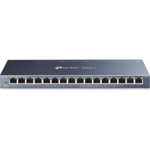 TP-Link TL-SG116 - Switch