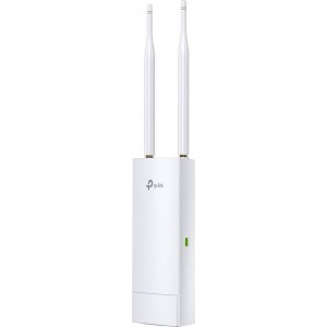 TP-LINK EAP110-Outdoor - Netwerk Access point / Wit