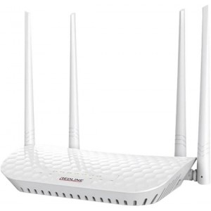 Redline RL-WR3400 300Mbps Wireless router
