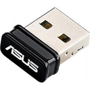 ASUS USB-N10 - Wifi-adapter
