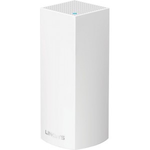 Linksys Velop Tri Band - Multiroom Wifi Systeem - Single Pack