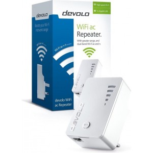 Devolo 9790 - Wifi versterker - 900 Mbps