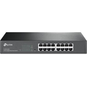 TP-Link TL-SG1016DE - Switch