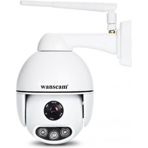 Wanscam K54 V3 IP Camera , op afstand bestuurbaar