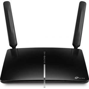 TP-Link Archer MR600 - 4G Router - 1350 Mbps