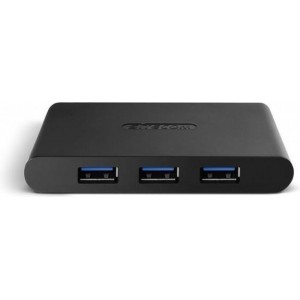 Sitecom CN-083 - 4 poort USB 3.0 Hub