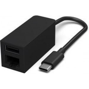 Surface - Ethernet adapter - USB-C