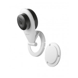 Trust Irus - Wi-Fi Ip-camera