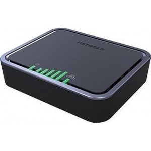 Netgear LB2120 Cellular network modem/router