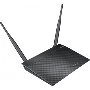 Asus RT-N12E - Router