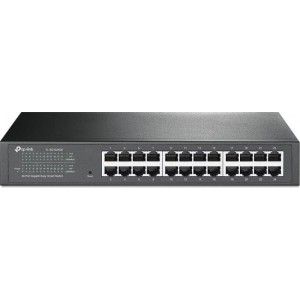 TP-LINK TL-SG1024DE - Switch