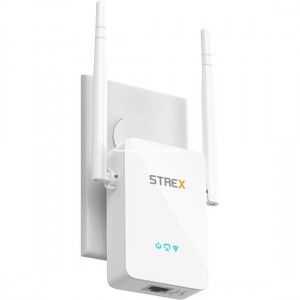 Strex - wifi versterker - 1200 Mbps