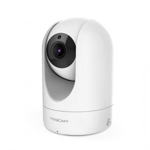 Foscam R2M - 2MP Pan-tilt Camera - Wit