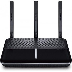 TP-LINK Archer VR600 - Router - 1350 Mbps