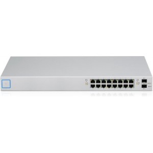 Ubiquiti UniFi US-16-150W - Managed Switch