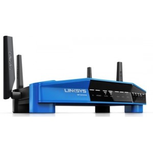 Linksys WRT3200ACM - Router - 3200 Mbps
