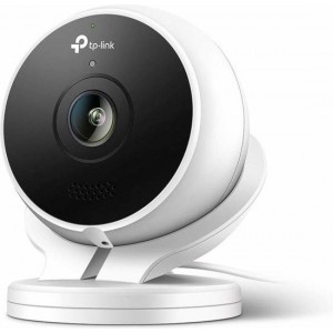 TP-LINK KC200-Full HD-IP-camera