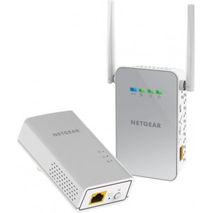 Netgear PLW1000 - Wifi Powerline - 2 Stuks