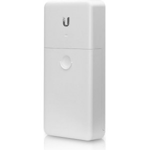 Ubiquiti Networks NanoSwitch Gigabit Ethernet (10/100/1000) Wit Power over Ethernet (PoE)