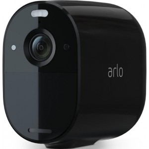 Arlo Essential Spotlight IP-beveiligingscamera - Zwart