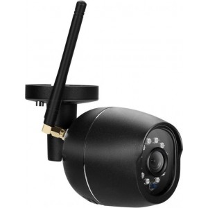 Chacon  IP-buitencamera met wifi, 1080p IP-buitencamera met wifi, 1080p