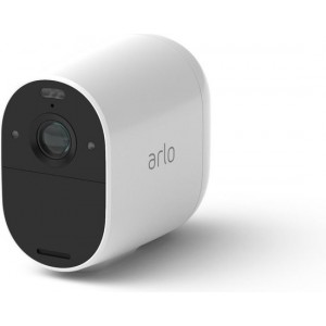 Arlo Essential Spotlight IP-beveiligingscamera Binnen & buiten Doos Plafond/muur