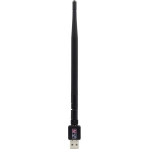 USB 2.0 802.IIN Wireless Wifi Antenne – 600 Mbps