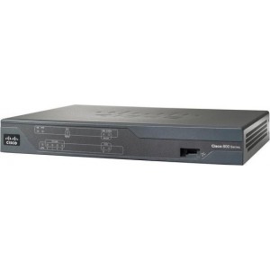 Cisco routers 888