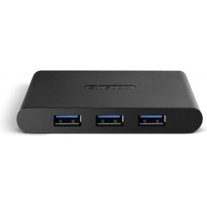 Sitecom CN-085 - 4 poort USB 3.0 Hub