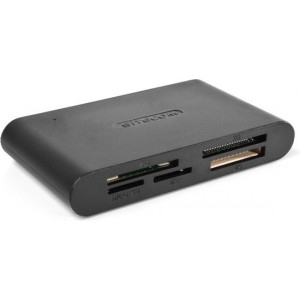 Sitecom MD-061 USB 3.0 Memory Card Reader