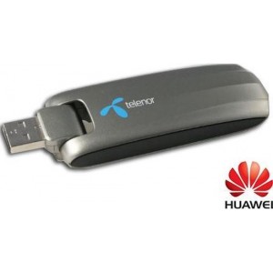 mobiel internet Modem dongel 4G lte Huawei e398u-1 100mbps