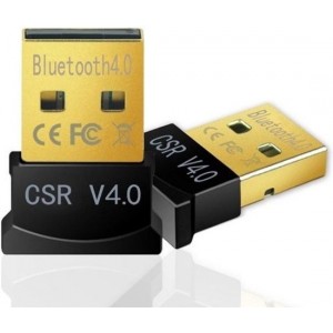 Mini Bluetooth V 4.0 USB Micro Adapter Dongle