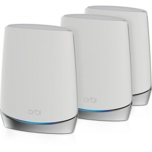 Netgear Orbi RBK753 - Wireless Netwerkadapter - 3 pack