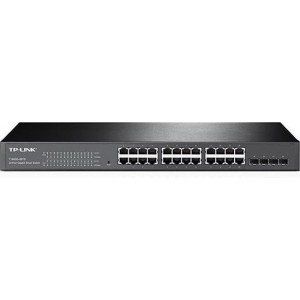 TP-Link T1600G-28TS - Switch