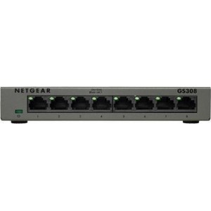 Netgear netwerk-switches GS308