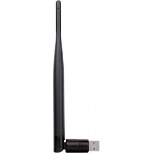 DWA-127 - Wireless N USB Wifi adapter - 150 Mbps