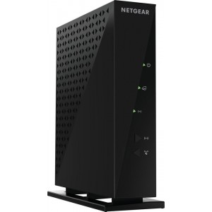 Netgear WNR2000 - Router - 300 Mbps