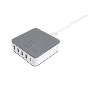 Xtorm USB Power Hub Cube Pro XPD18