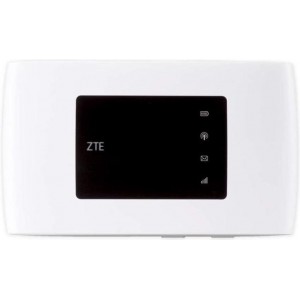 ZTE MF920U Mobile Wifi